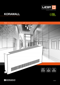 Catalogue KORAWALL